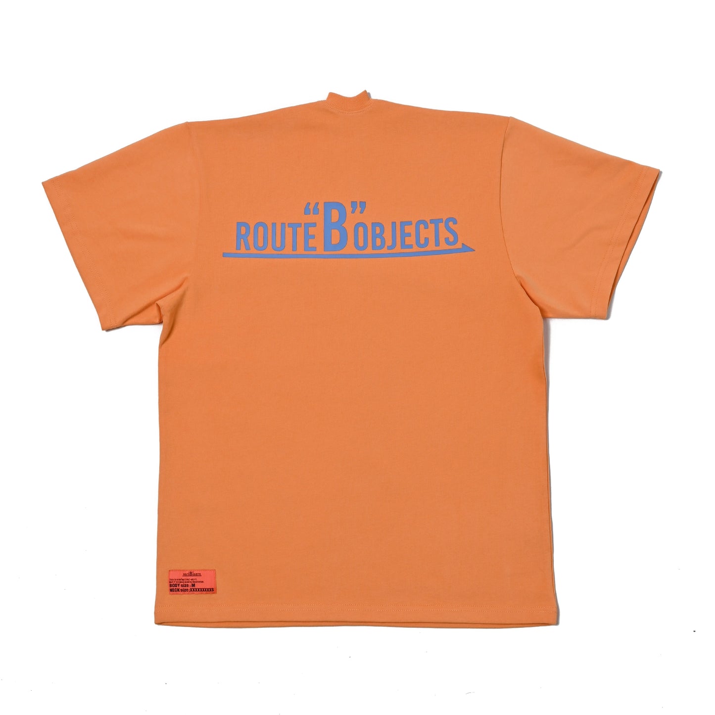 Tシャツ（ORANGE）