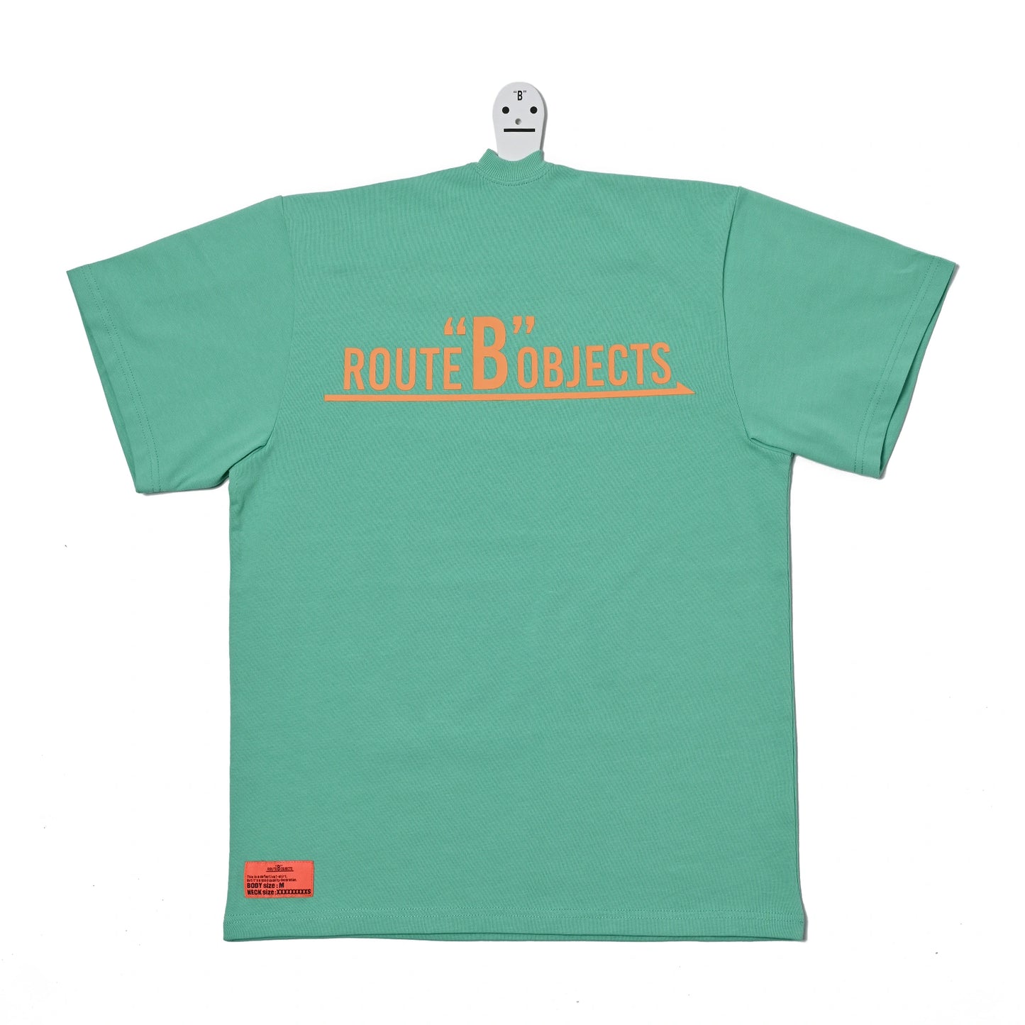 Tシャツ（GREEN）