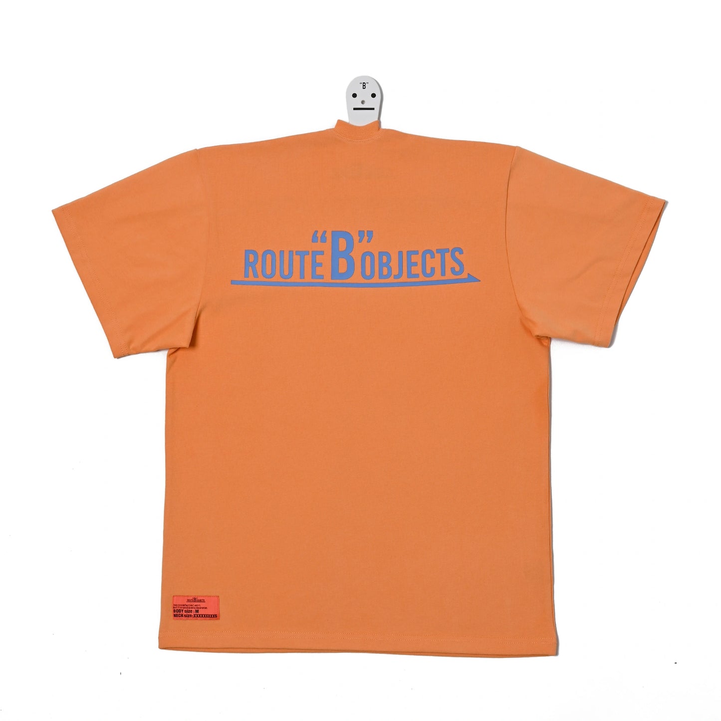 Tシャツ（ORANGE）