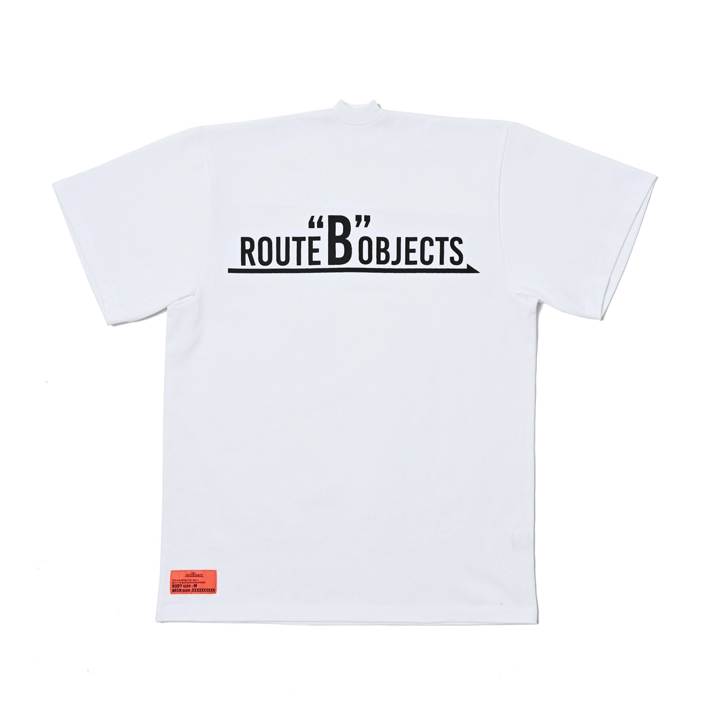 Tシャツ（WHITE）