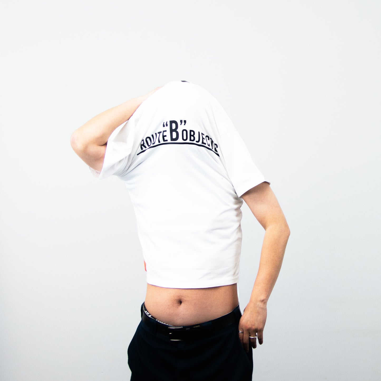 Tシャツ（WHITE）