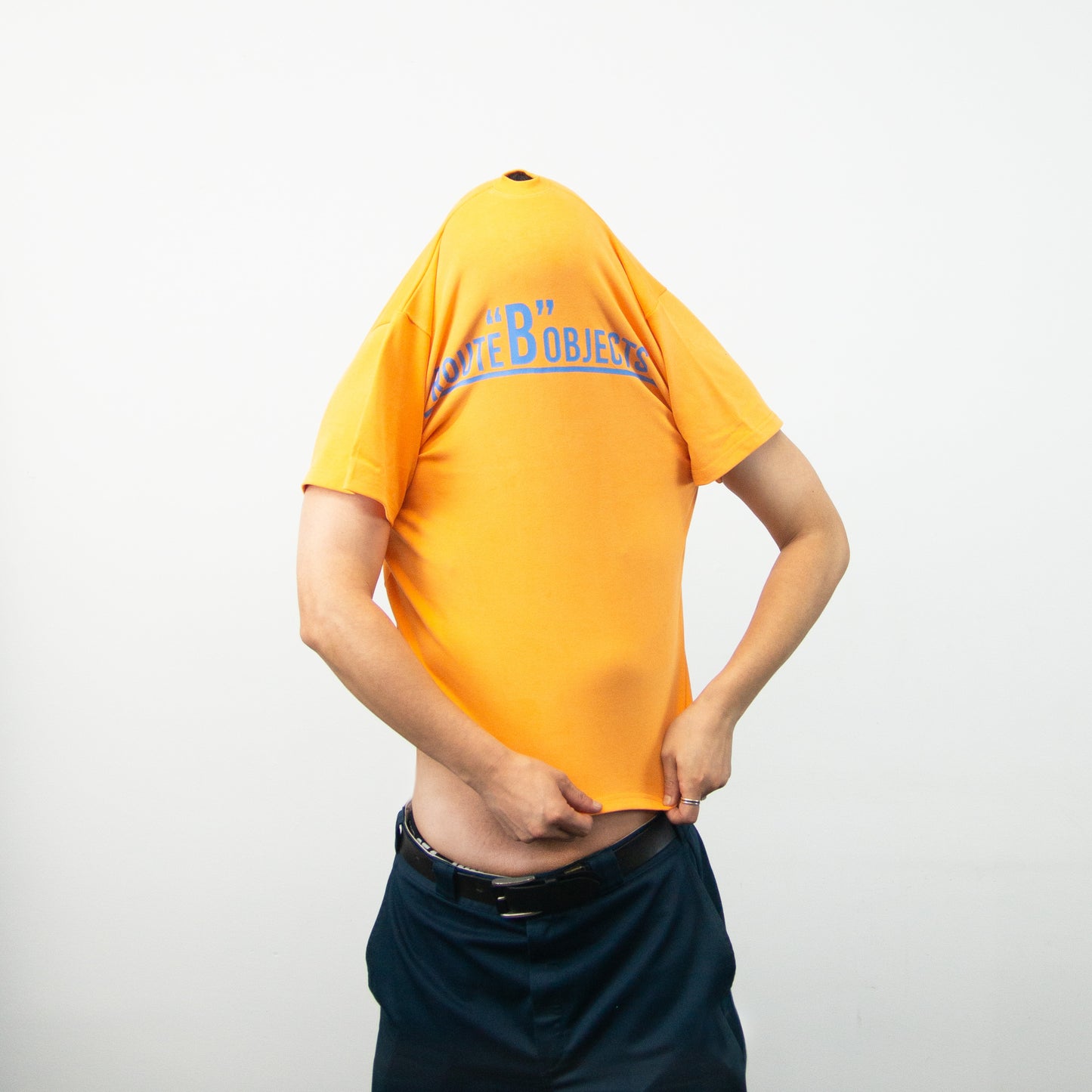 Tシャツ（ORANGE）