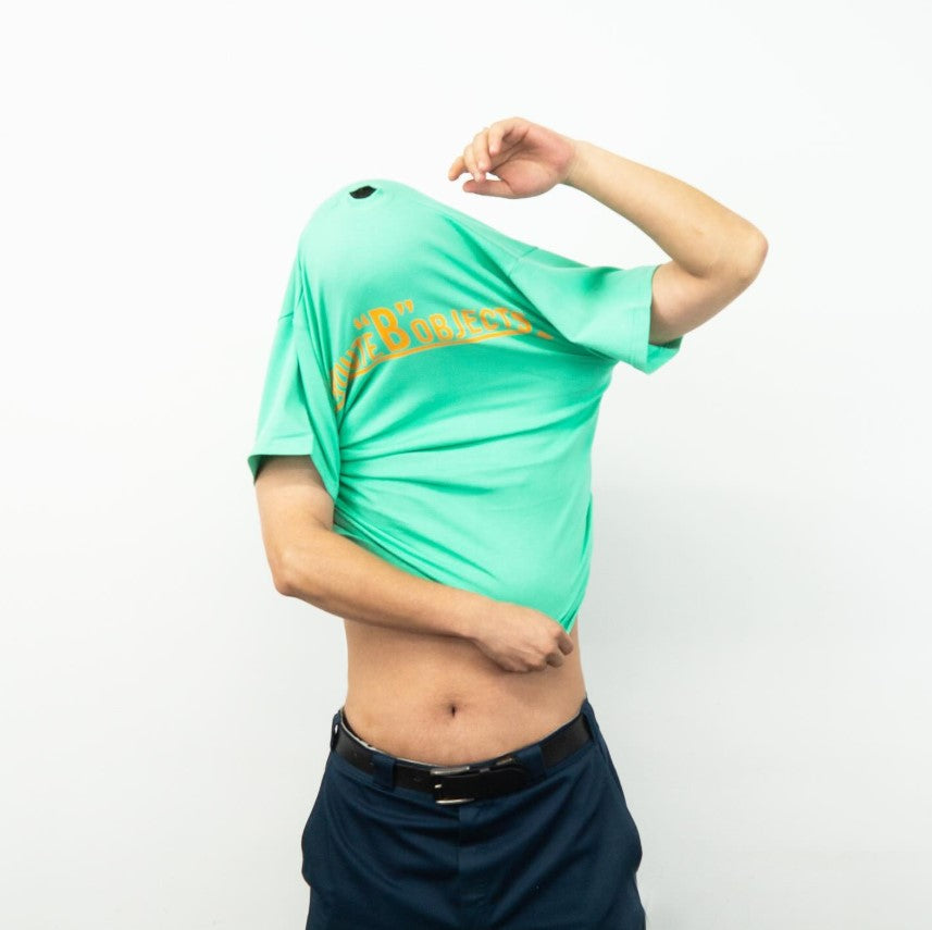 Tシャツ（GREEN）